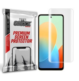 Folia hydrożelowa Grizz do Tecno Spark Go 2024