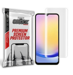 Folia hydrożelowa Grizz do Samsung Galaxy A25