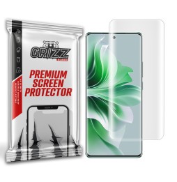 Folia hydrożelowa Grizz do Oppo Reno 11 Pro