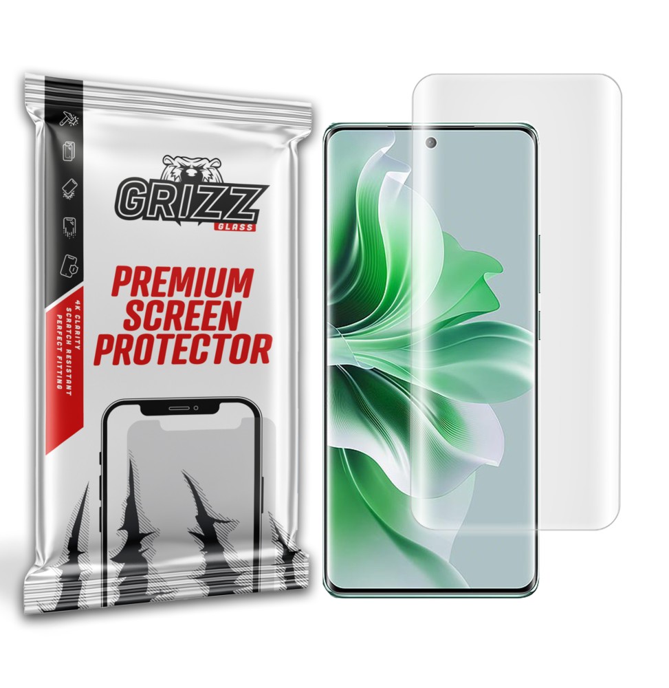 Folia hydrożelowa Grizz do Oppo Reno 11 Pro