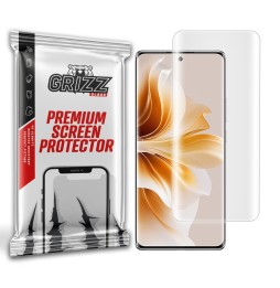 Folia hydrożelowa Grizz do Oppo Reno 11