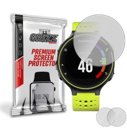 Folia antyodciskowa Grizz do Garmin Forerunner 230