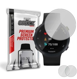 Folia antyodciskowa Grizz do Garmin Forerunner...