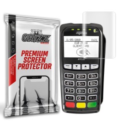 Folia hydrożelowa Grizz do Ingenico IPP300