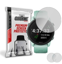 Folia antyodciskowa Grizz do Garmin Forerunner 745