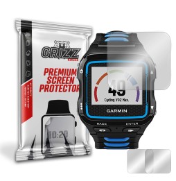 Folia antyodciskowa Grizz do Garmin Forerunner...