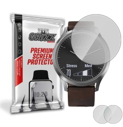Folia antyodciskowa Grizz do Garmin Vivomove HR
