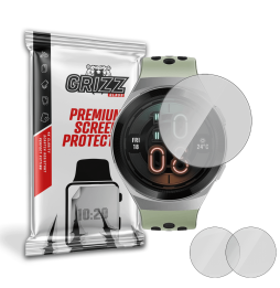 Folia antyodciskowa Grizz do Huawei Watch GT 2e...