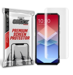 Folia hydrożelowa Grizz do Oukitel WP30 Pro