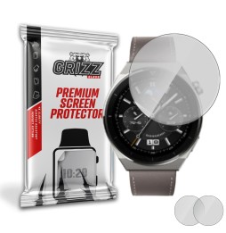 Folia antyodciskowa Grizz do Huawei Watch GT 3...
