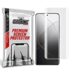 Folia hydrożelowa Grizz do Xiaomi 14 Pro