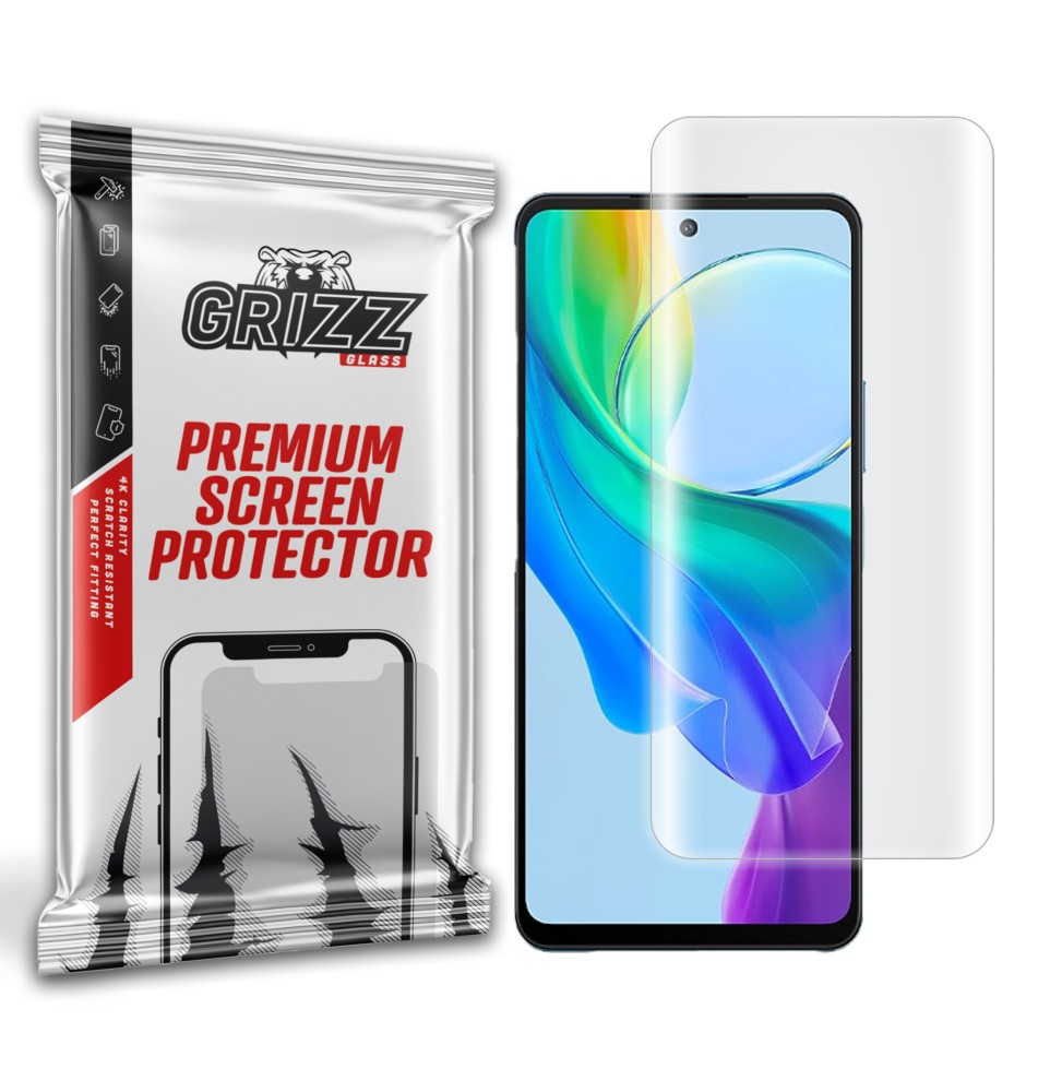 Folia hydrożelowa Grizz do Vivo Y78t