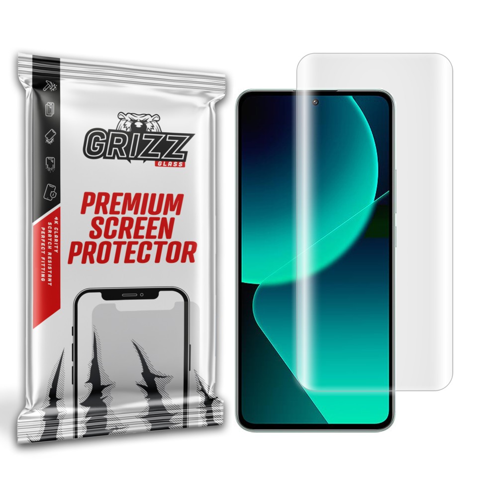 Folia hydrożelowa Grizz do Xiaomi 13T