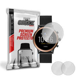 Folia antyodciskowa Grizz do Watch 36 mm