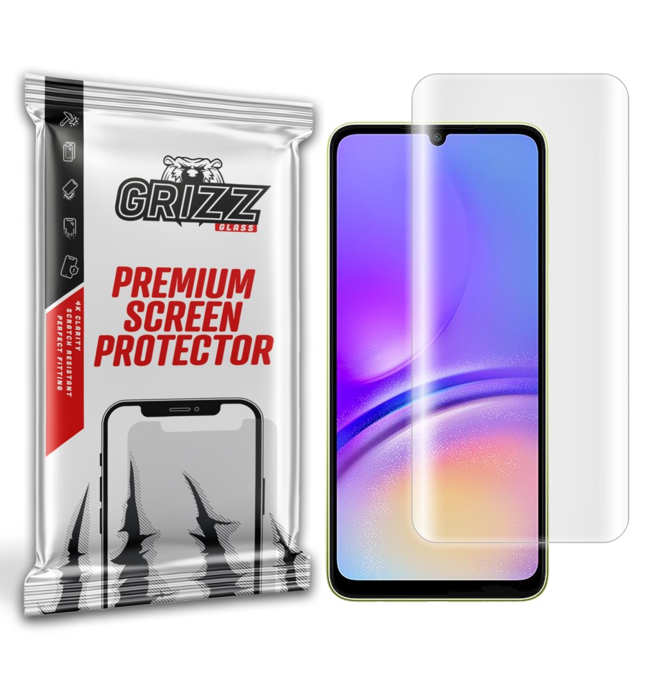 Folia hydrożelowa Grizz do Samsung Galaxy A05