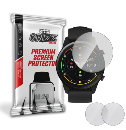 Folia antyodciskowa Grizz do Xiaomi Mi Watch