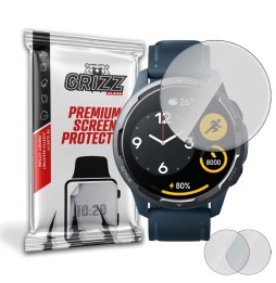 Folia antyodciskowa Grizz do Xiaomi Watch Color 2