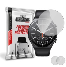 Folia antyodciskowa Grizz do Xiaomi Watch S1