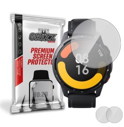 Folia antyodciskowa Grizz do Xiaomi Watch S1...