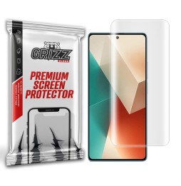 Folia hydrożelowa Grizz do Xiaomi Redmi Note 13