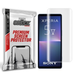 Folia hydrożelowa Grizz do Sony Xperia 5 V