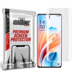Folia hydrożelowa Grizz do Oppo A2 Pro 5G