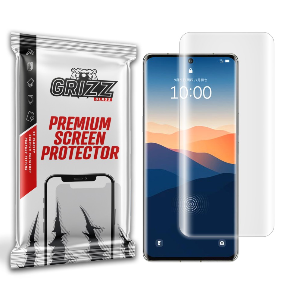 Folia hydrożelowa Grizz do Nio Phone