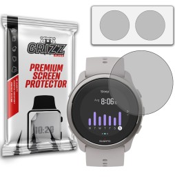 Folia antyodciskowa Grizz do Suunto 5 Peak