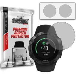 Folia antyodciskowa Grizz do Suunto 5