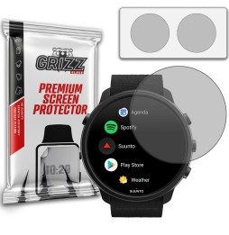 Folia antyodciskowa Grizz do Suunto 7