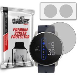 Folia antyodciskowa Grizz do Suunto 9 Peak