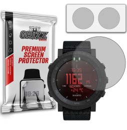 Folia antyodciskowa Grizz do Suunto Core Alpha