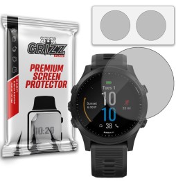 Folia antyodciskowa Grizz do Garmin Forerunner 945