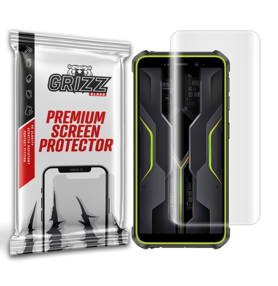 Folia hydrożelowa Grizz do Ulefone Armor X12 Pro