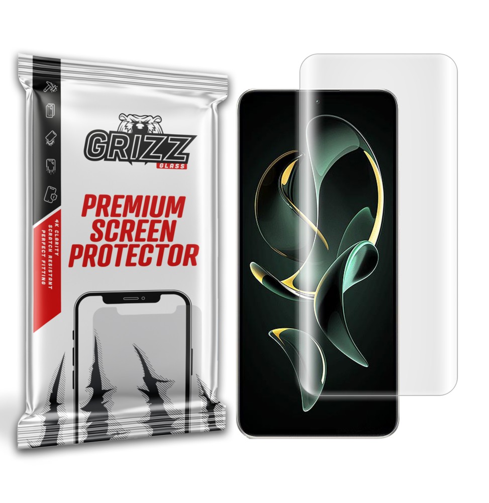Folia hydrożelowa Grizz do Xiaomi Redmi K60 Ultra