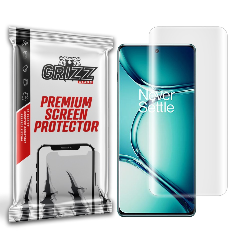 Folia hydrożelowa Grizz do OnePlus Ace 2 Pro