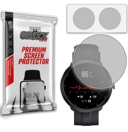 Folia antyodciskowa Grizz do Maimo Watch R
