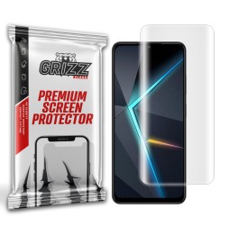 Folia hydrożelowa Grizz do ZTE nubia Neo
