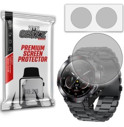 Folia antyodciskowa Grizz do Smartwatch xForce 3