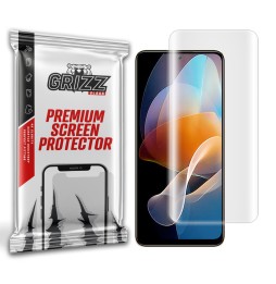 Folia hydrożelowa Grizz do Xiaomi Redmi Note 12R