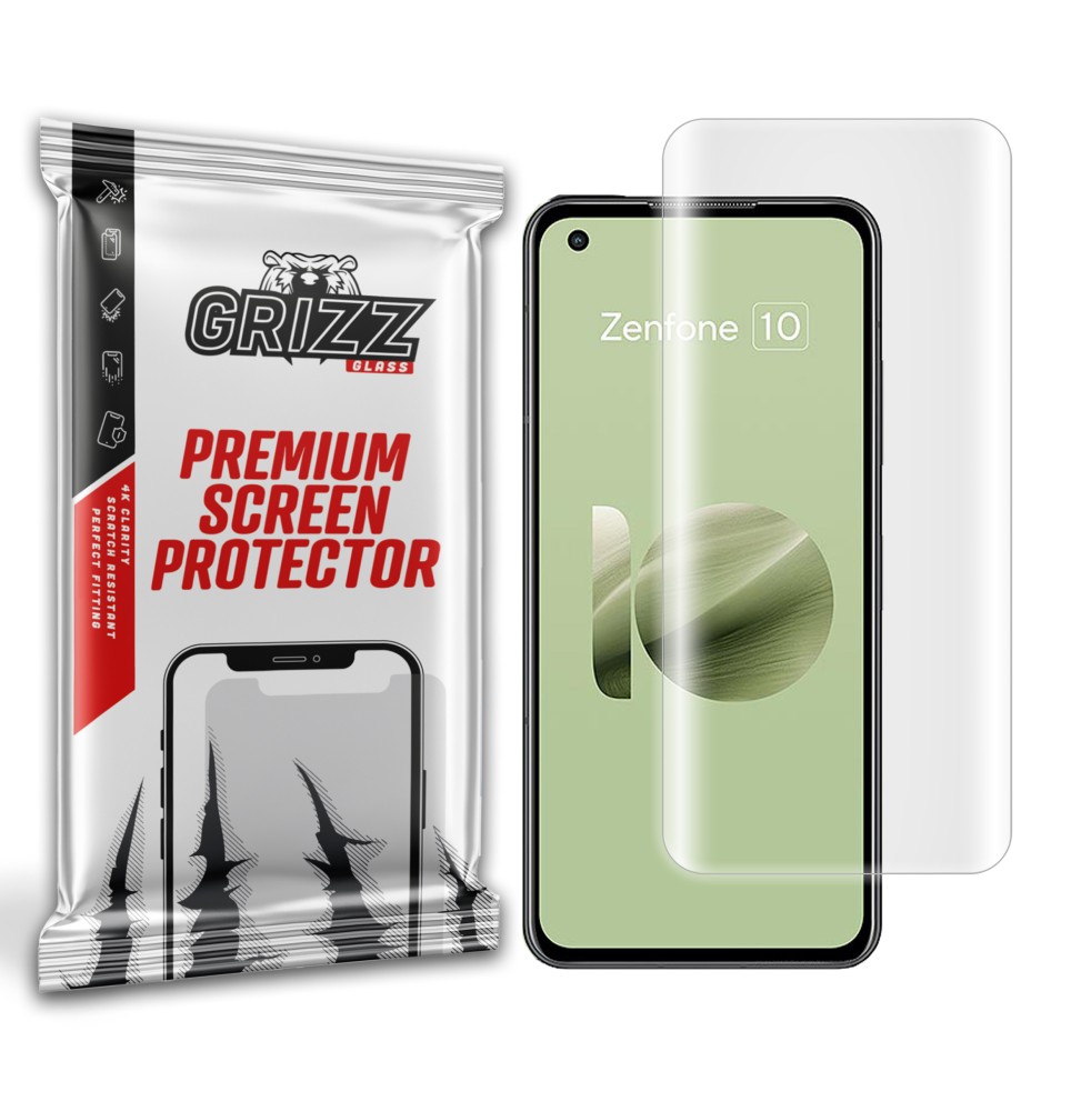 Folia hydrożelowa Grizz do Asus ZenFone 10