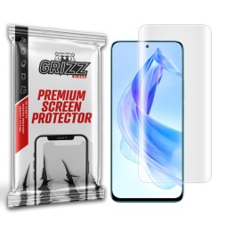 Folia hydrożelowa Grizz do Honor 90 Lite