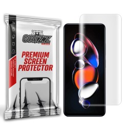 Folia hydrożelowa Grizz do Xiaomi Redmi Note...