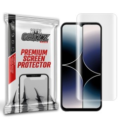Folia hydrożelowa Grizz do Ulefone Note 16 Pro