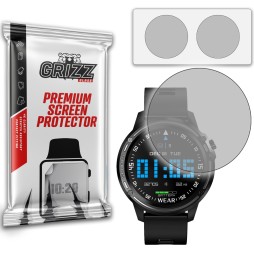 Folia antyodciskowa Grizz do Smartwatch WL8