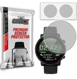 Folia antyodciskowa Grizz do Watchmark WL15