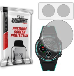 Folia antyodciskowa Grizz do Watchmark WM6