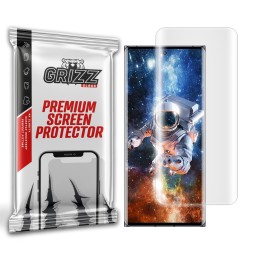 Folia hydrożelowa Grizz do ZTE Axon 50 Ultra