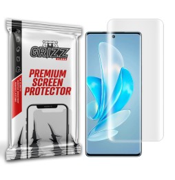 Folia hydrożelowa Grizz do Vivo S17 Pro