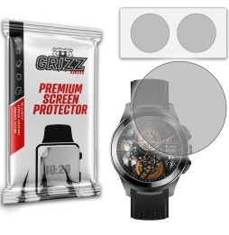 Folia antyodciskowa Grizz do Smartwatch WLT10